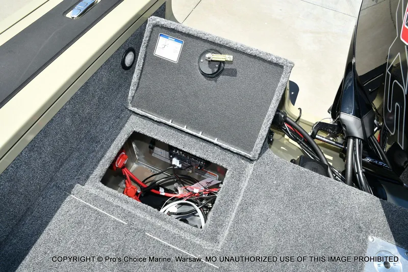 Slide: The Image of Tracker Targa V-19 WT 2026 - 81