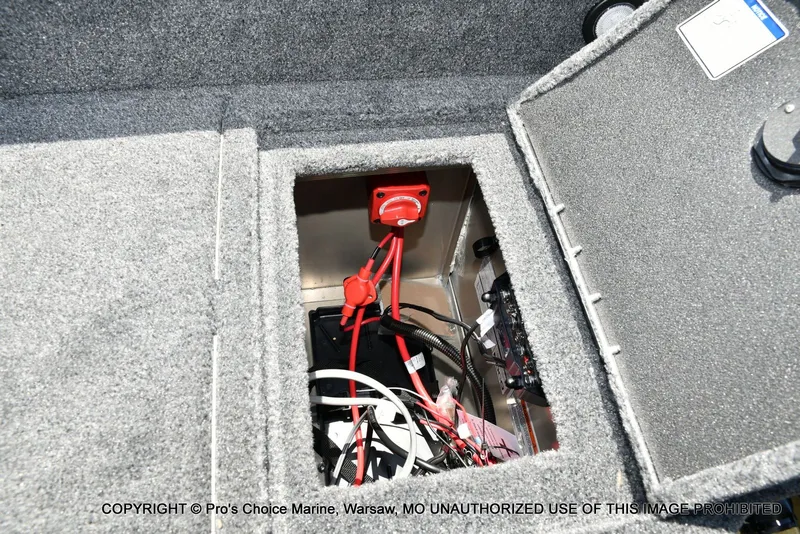 Slide: The Image of Tracker Targa V-19 WT 2026 - 82