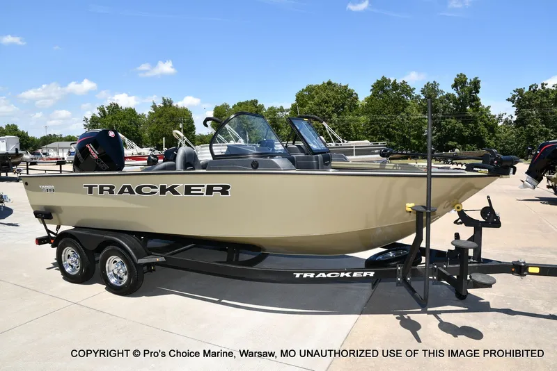 Slide: The Image of Tracker Targa V-19 WT 2026 - 88