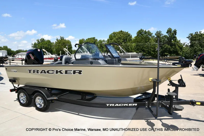 Slide: The Image of Tracker Targa V-19 WT 2026 - 89