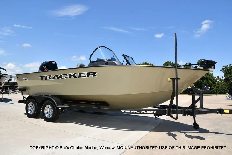 Slide: The Image of Tracker Targa V-19 WT 2026 - 91