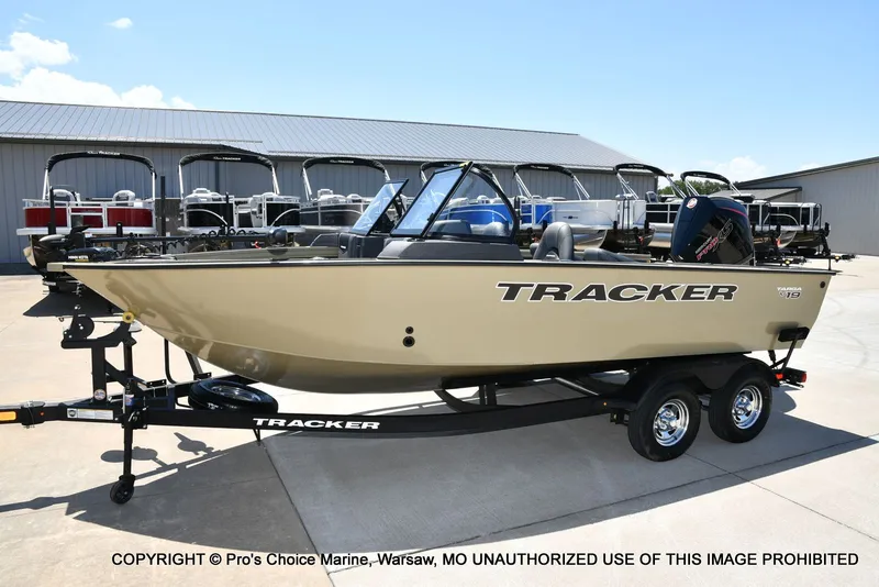 Slide: The Image of Tracker Targa V-19 WT 2026 - 94