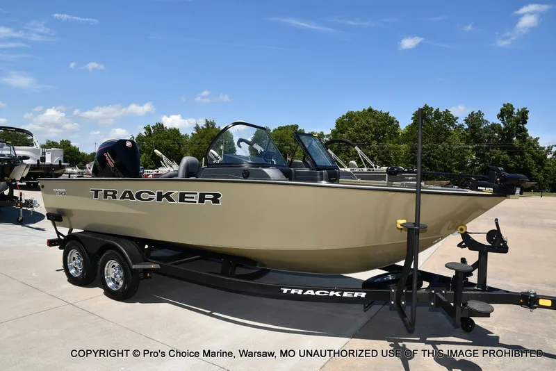 Slide: The Image of Tracker Targa V-19 WT 2026 - 95