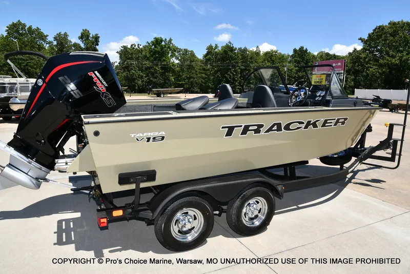 Slide: The Image of Tracker Targa V-19 WT 2026 - 96