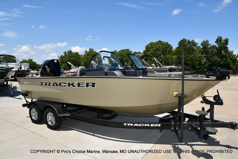 Slide: The Image of Tracker Targa V-19 WT 2026 - 98