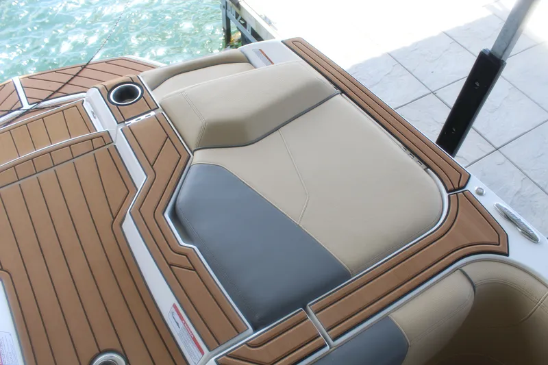 Slide: The Image of Nautique Super Air Nautique GS22 2019 - 19
