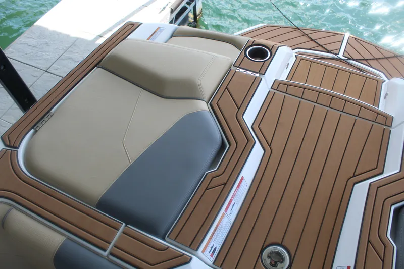 Slide: The Image of Nautique Super Air Nautique GS22 2019 - 20