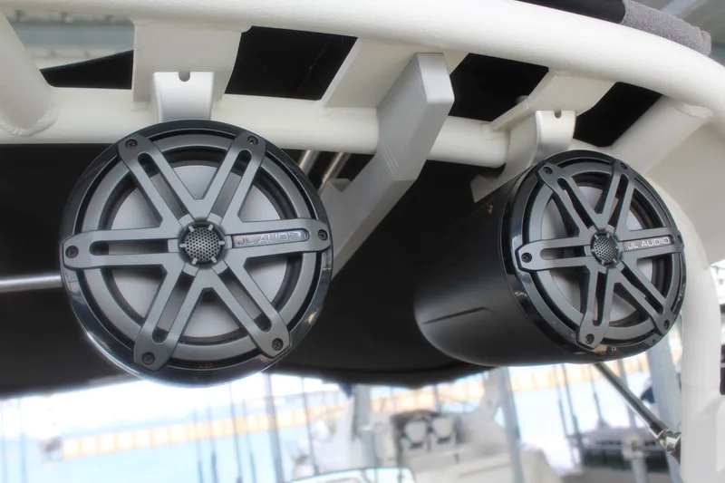 Slide: The Image of Nautique Super Air Nautique GS22 2019 - 22