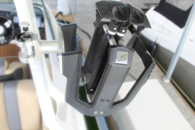 Slide: The Image of Nautique Super Air Nautique GS22 2019 - 23