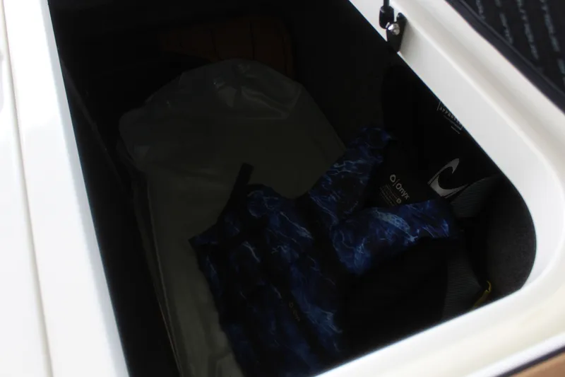 Slide: The Image of Nautique Super Air Nautique GS22 2019 - 25