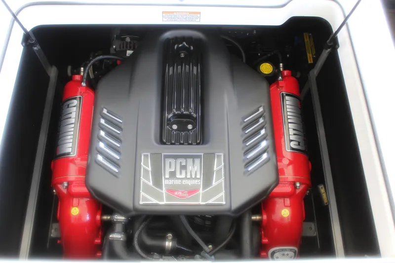 Slide: The Image of Nautique Super Air Nautique GS22 2019 - 27