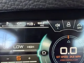 Slide: The Image of Nautique Super Air Nautique GS22 2019 - 28