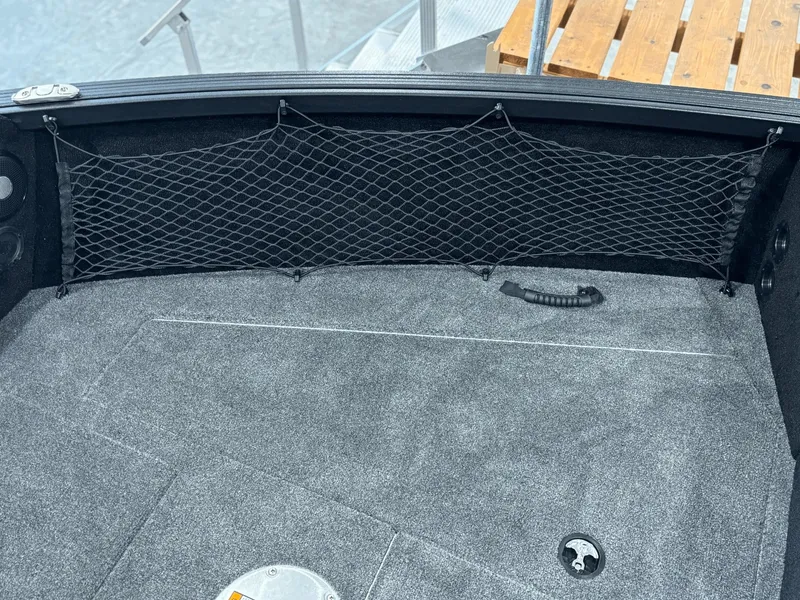 Slide: The Image of Alumacraft Competitor 175X Sport LUXURY 2026 - 7