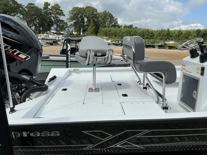 Slide: The Image of Xpress H22B Bay 2026 - 8