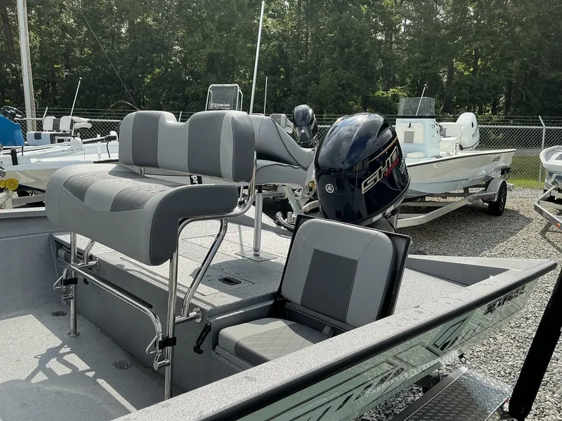 Slide: The Image of Xpress Hyper-Lift Bay Series H20 Bay 2026 - 5