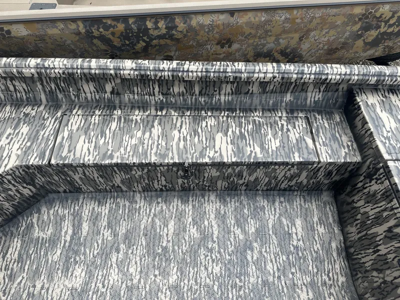 Slide: The Image of Reaper Boats 756 STEP TRANSOM 2026 - 4