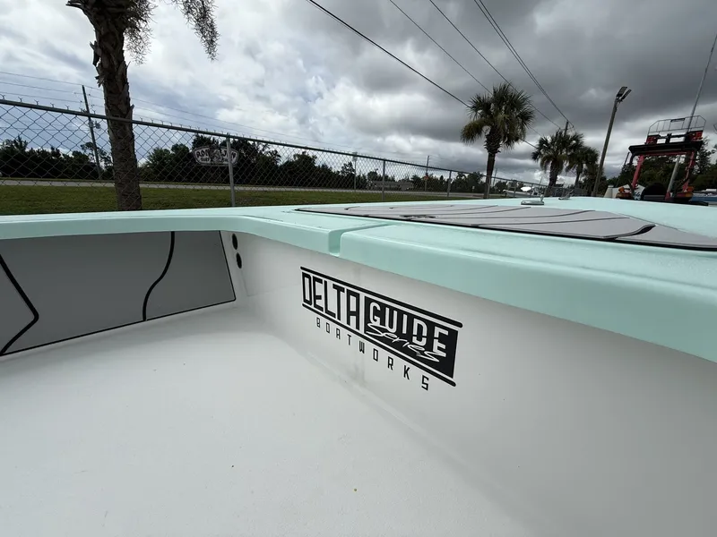 Slide: The Image of Xplor Delta 18CC GUIDE SERIES 2026 - 7