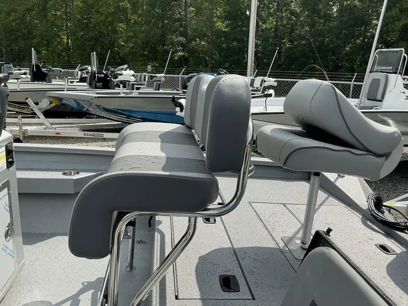 Slide: The Image of Xpress Hyper-Lift Bay Series H20 Bay 2026 - 3