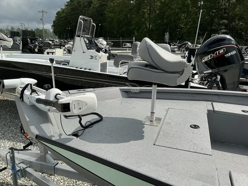 Slide: The Image of Xpress Hyper-Lift Bay Series H20 Bay 2026 - 7