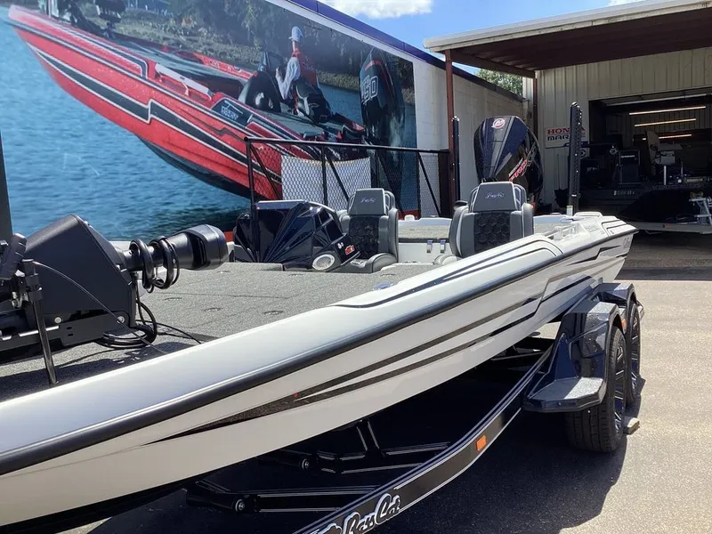 Slide: The Image of Bass Cat Cougar SP 2026 - 23