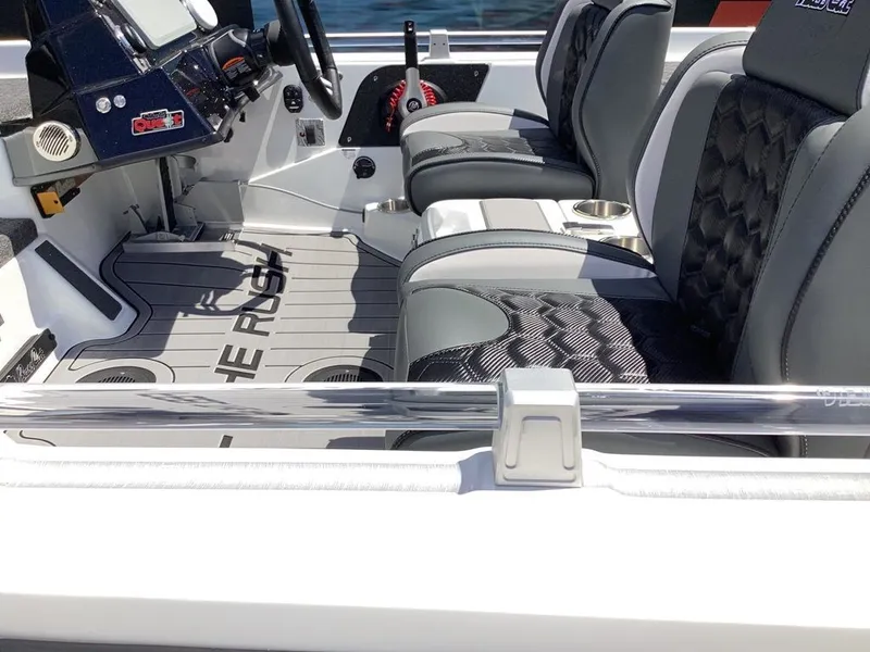 Slide: The Image of Bass Cat Cougar SP 2026 - 28