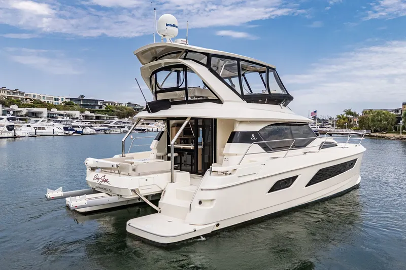 Slide: The Image of Aquila 44 2018 - 10