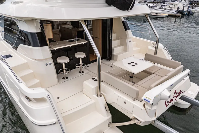 Slide: The Image of Aquila 44 2018 - 24