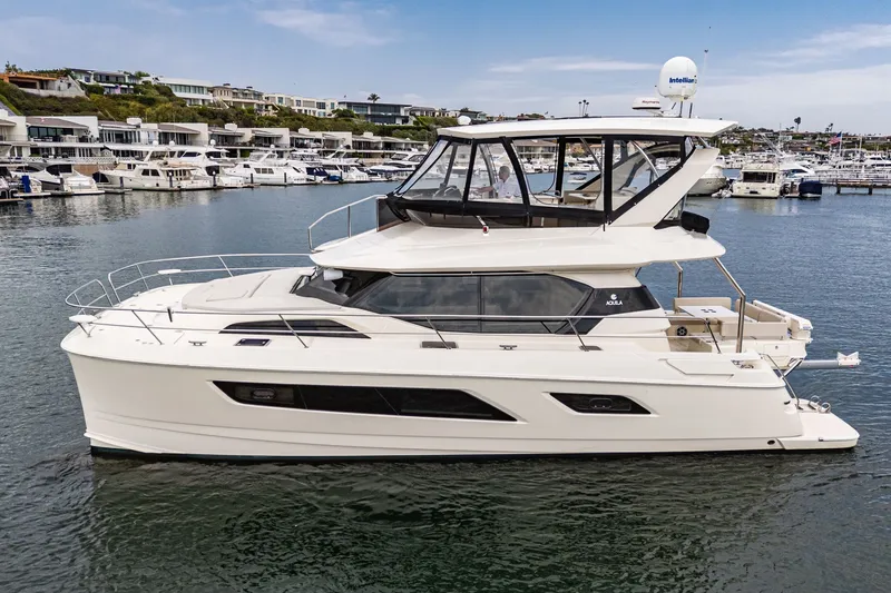 Slide: The Image of Aquila 44 2018 - 4