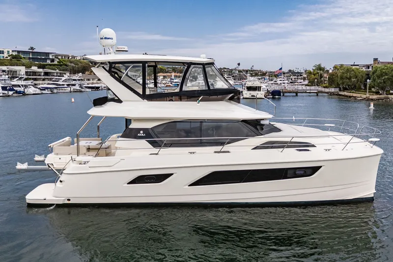 Slide: The Image of Aquila 44 2018 - 5