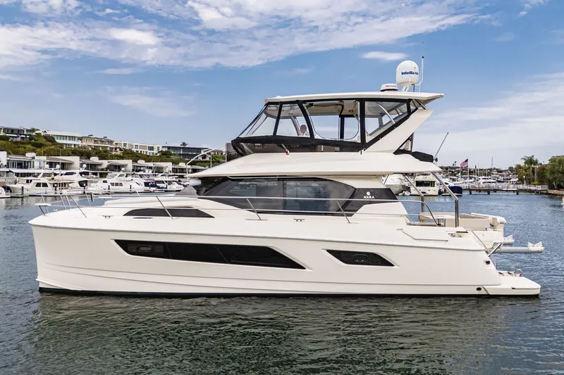 Slide: The Image of Aquila 44 2018 - 6