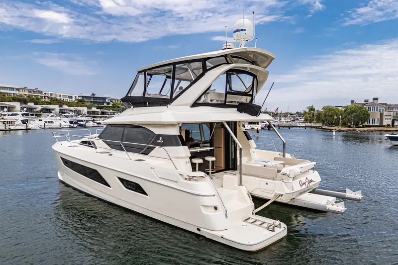 Slide: The Image of Aquila 44 2018 - 8