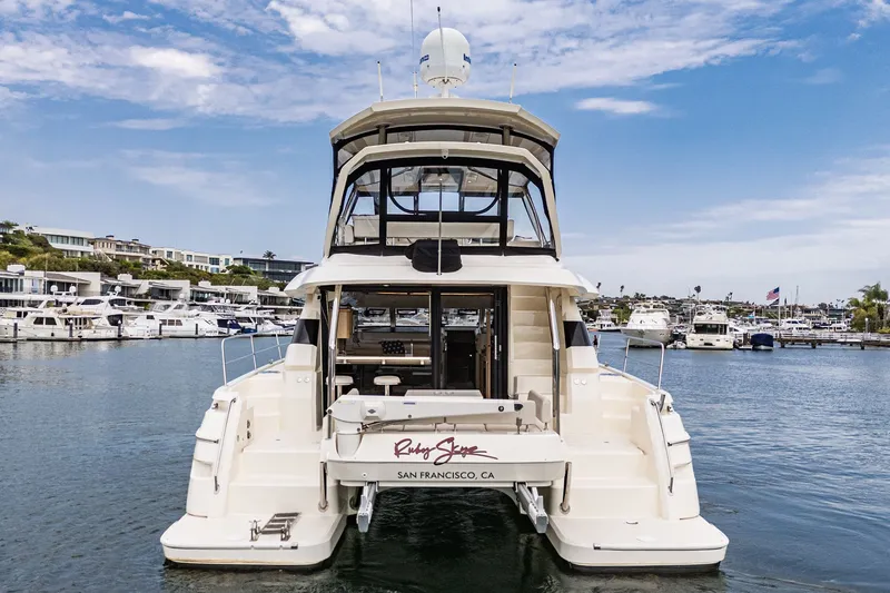 Slide: The Image of Aquila 44 2018 - 9