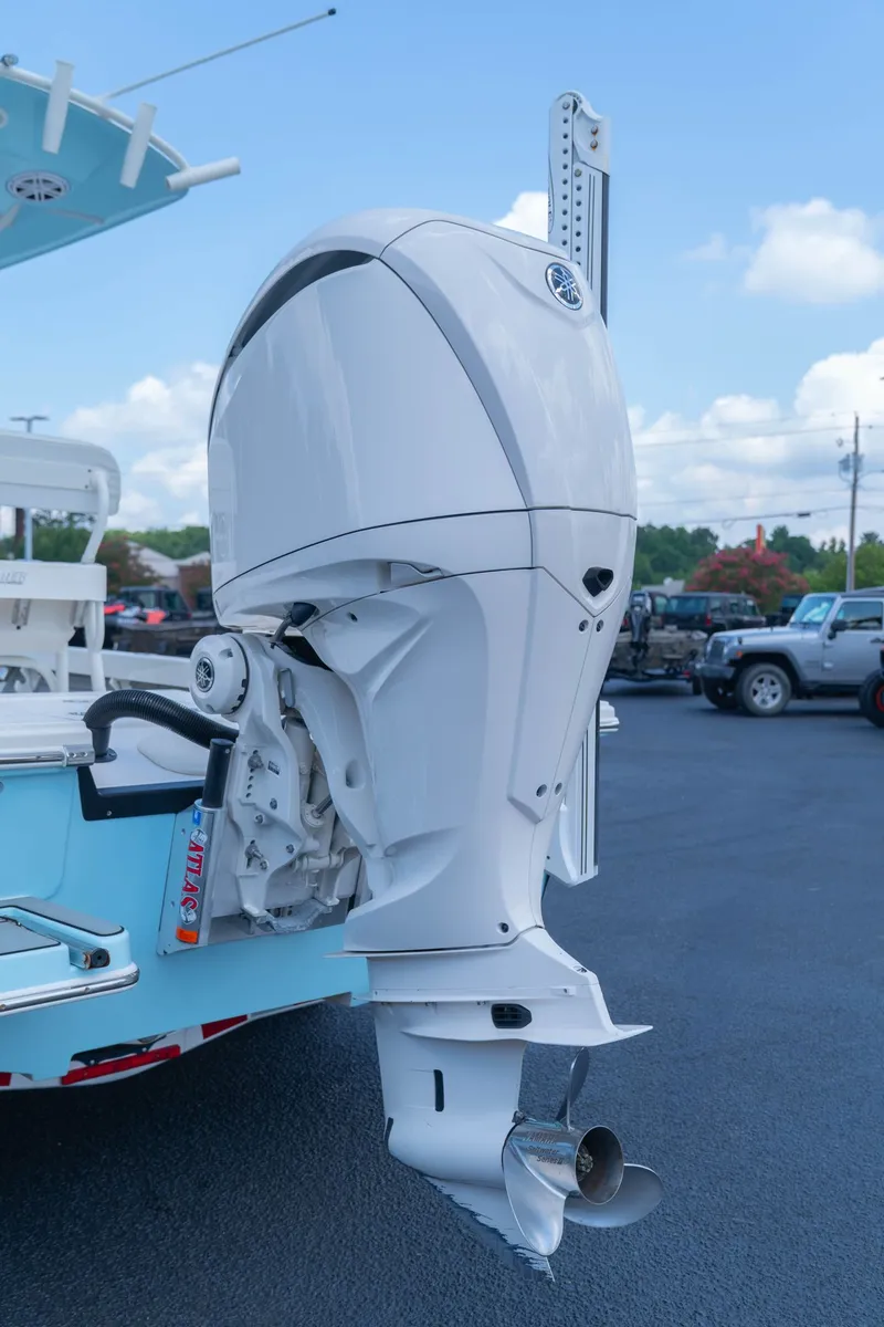 Slide: The Image of Pathfinder 2400 TRS 2022 - 13