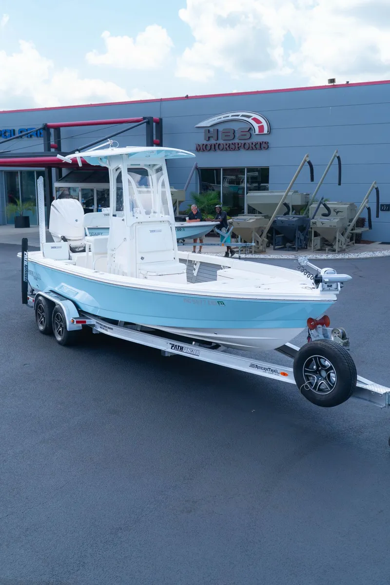 Slide: The Image of Pathfinder 2400 TRS 2022 - 14