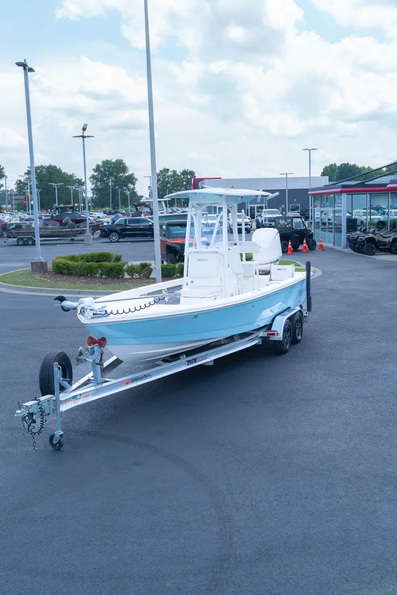 Slide: The Image of Pathfinder 2400 TRS 2022 - 15