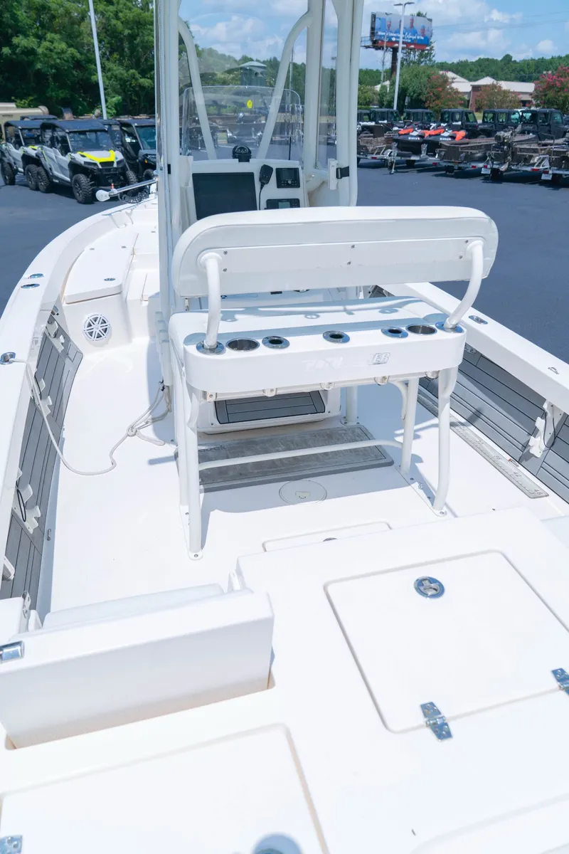 Slide: The Image of Pathfinder 2400 TRS 2022 - 16