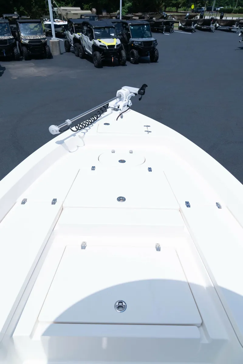 Slide: The Image of Pathfinder 2400 TRS 2022 - 20