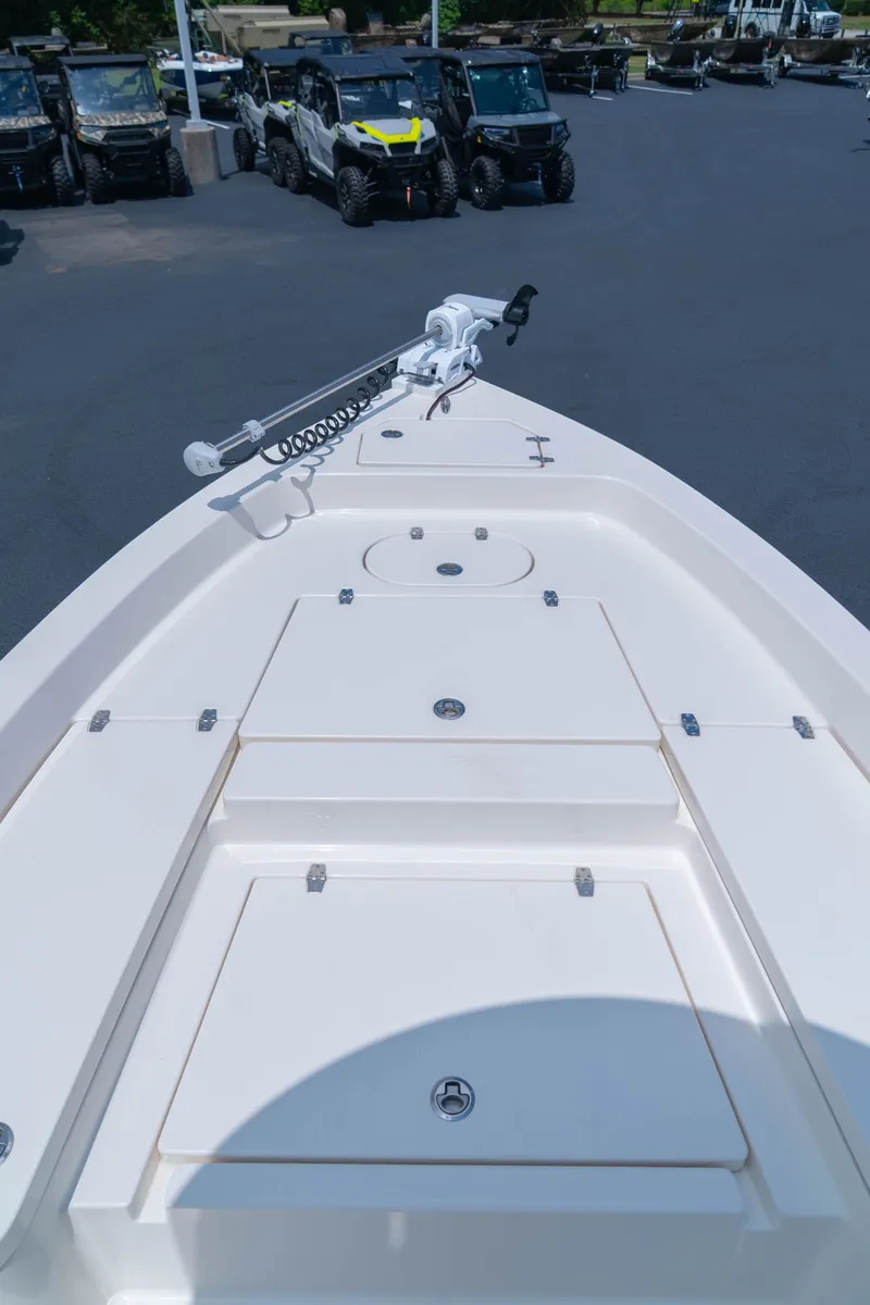 Slide: The Image of Pathfinder 2400 TRS 2022 - 23