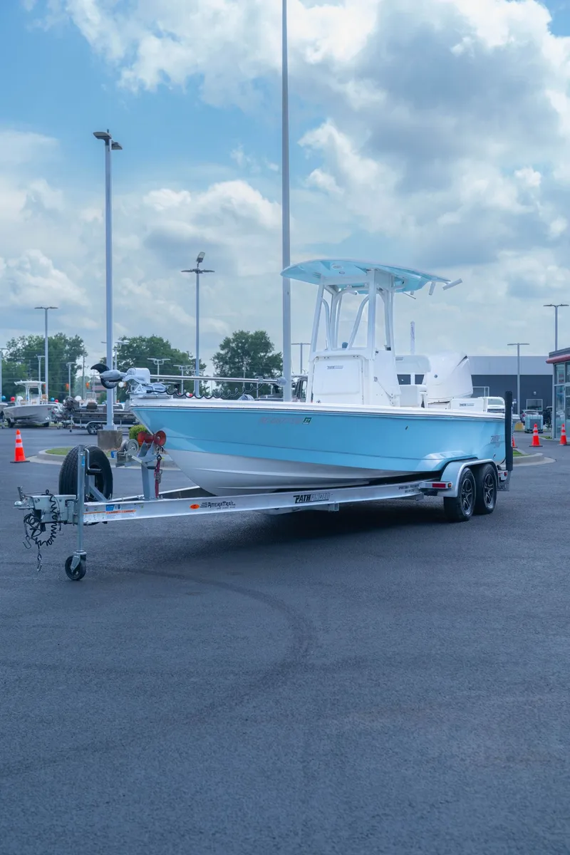 Slide: The Image of Pathfinder 2400 TRS 2022 - 7