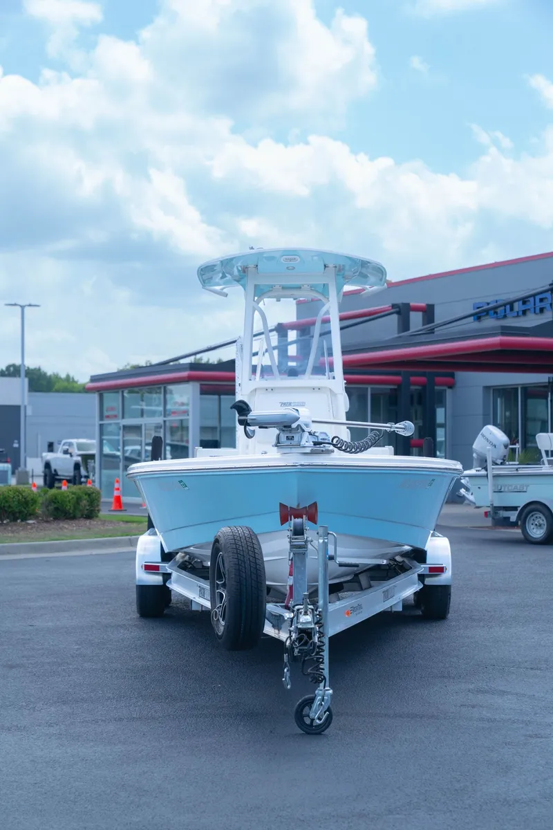 Slide: The Image of Pathfinder 2400 TRS 2022 - 8