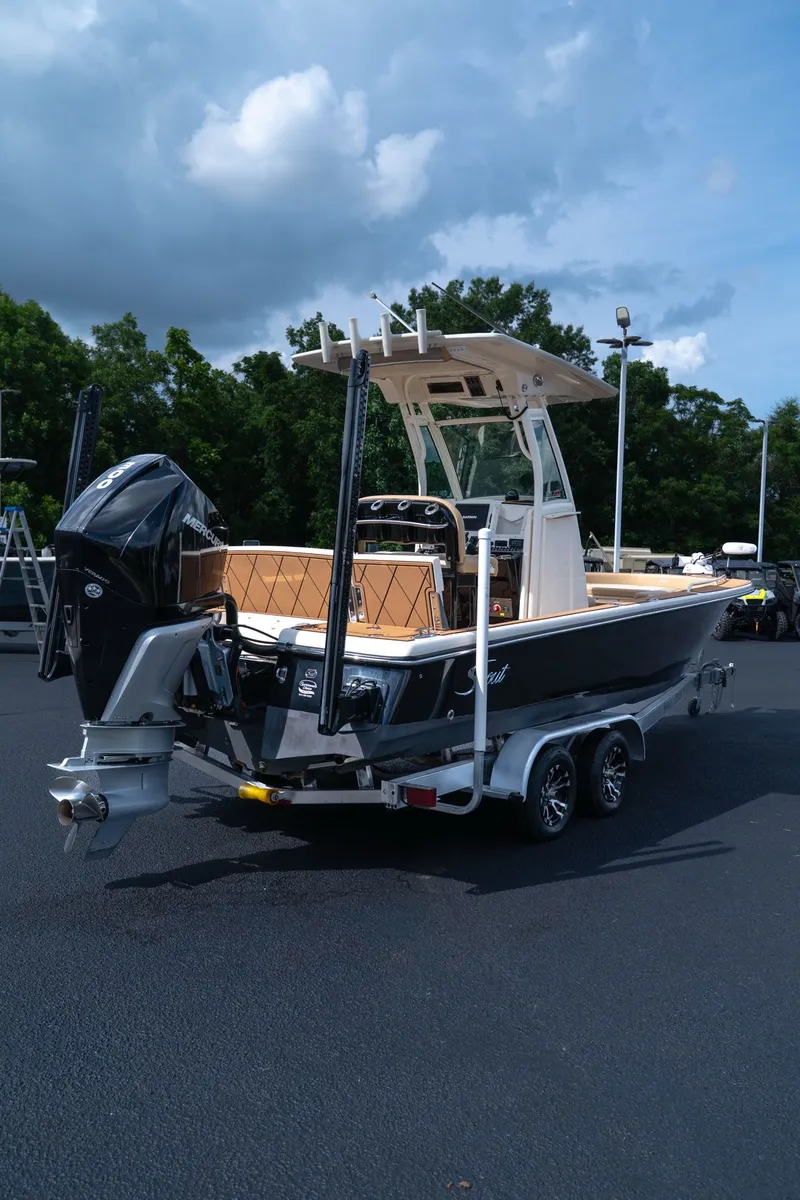 Slide: The Image of Scout 251 XSS 2021 - 6