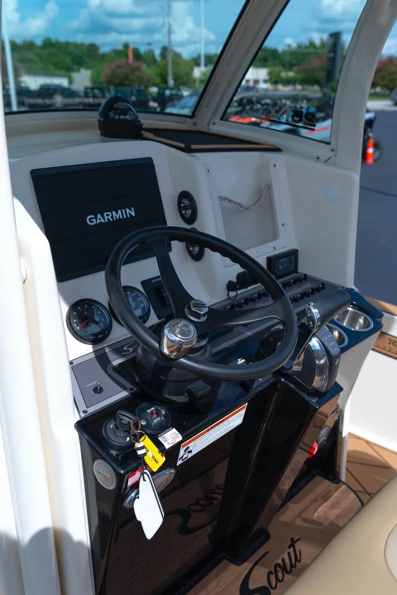 Slide: The Image of Scout 251 XSS 2021 - 7