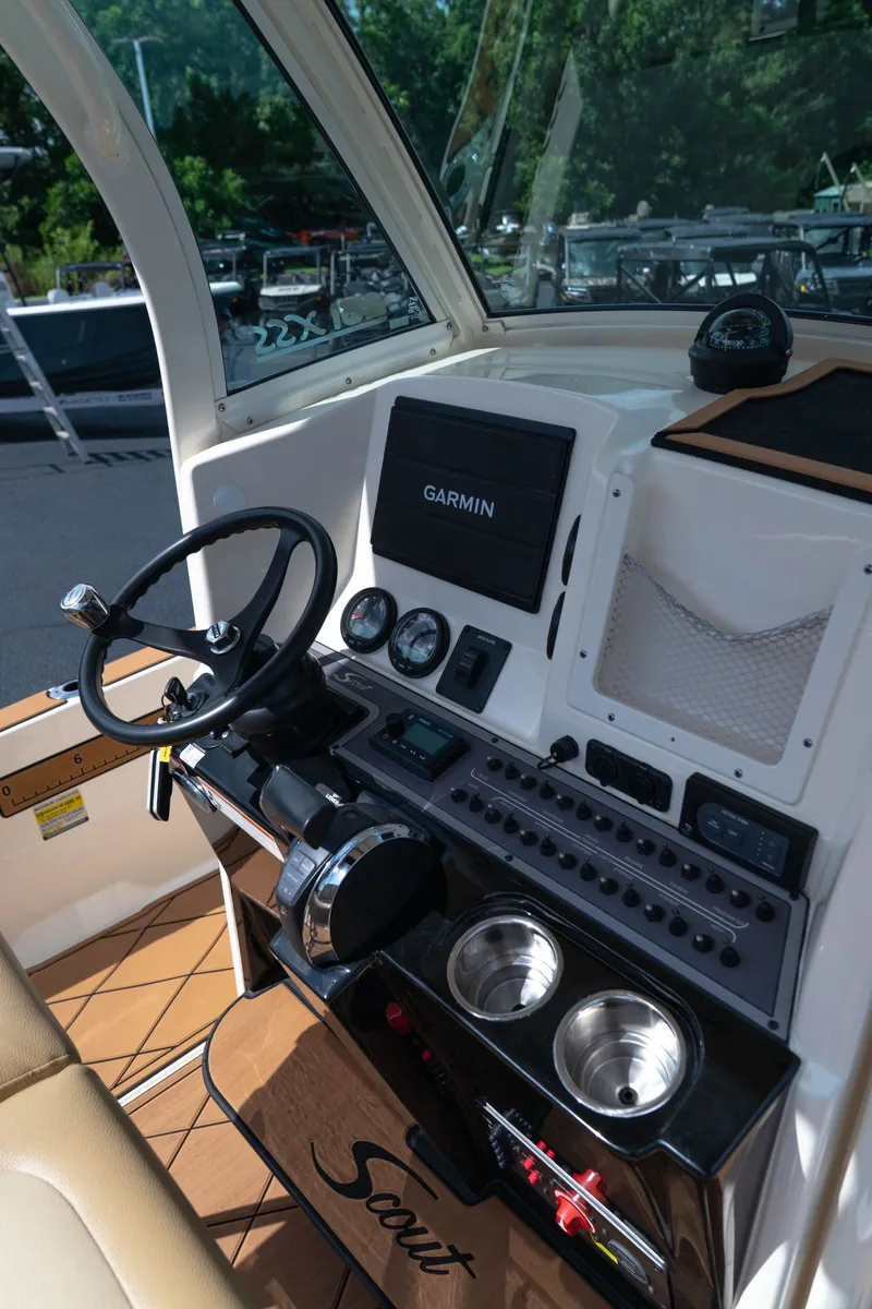 Slide: The Image of Scout 251 XSS 2021 - 9