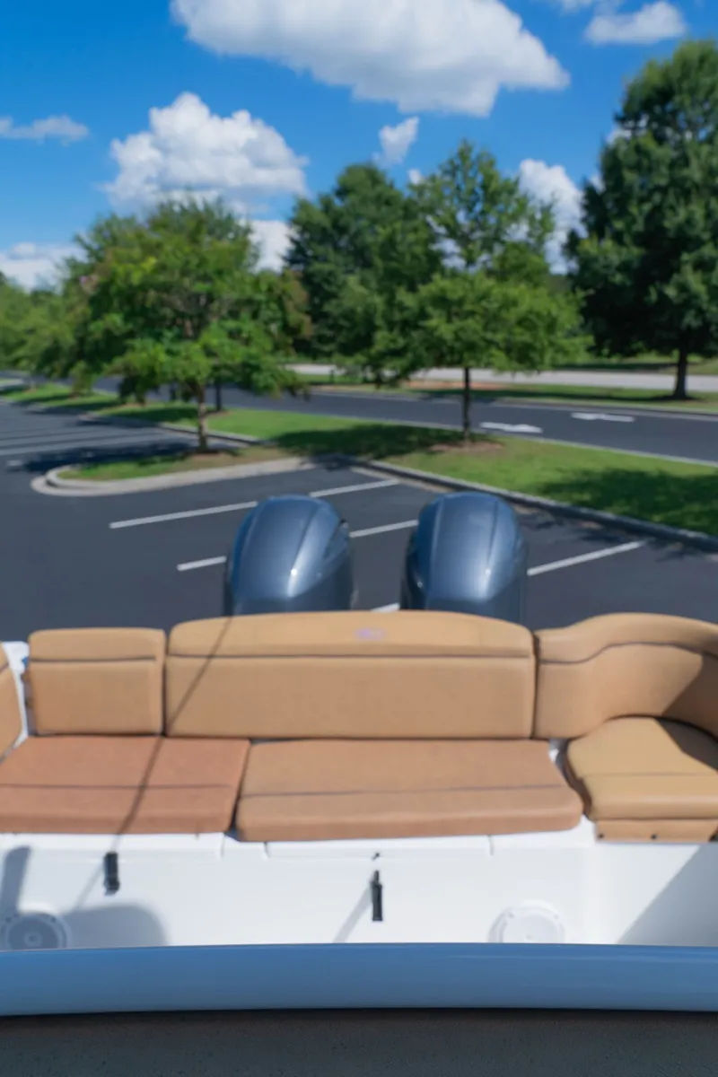 Slide: The Image of Sea Hunt Ultra 275 SE 2019 - 12