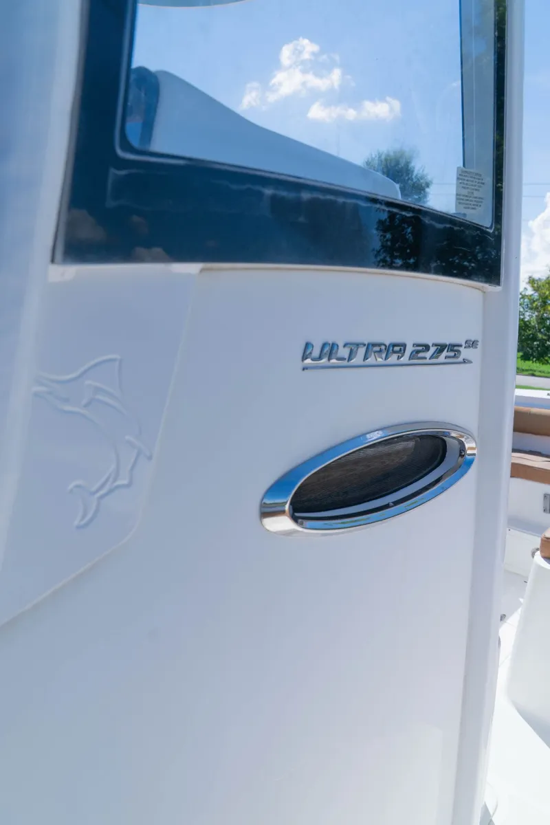 Slide: The Image of Sea Hunt Ultra 275 SE 2019 - 19