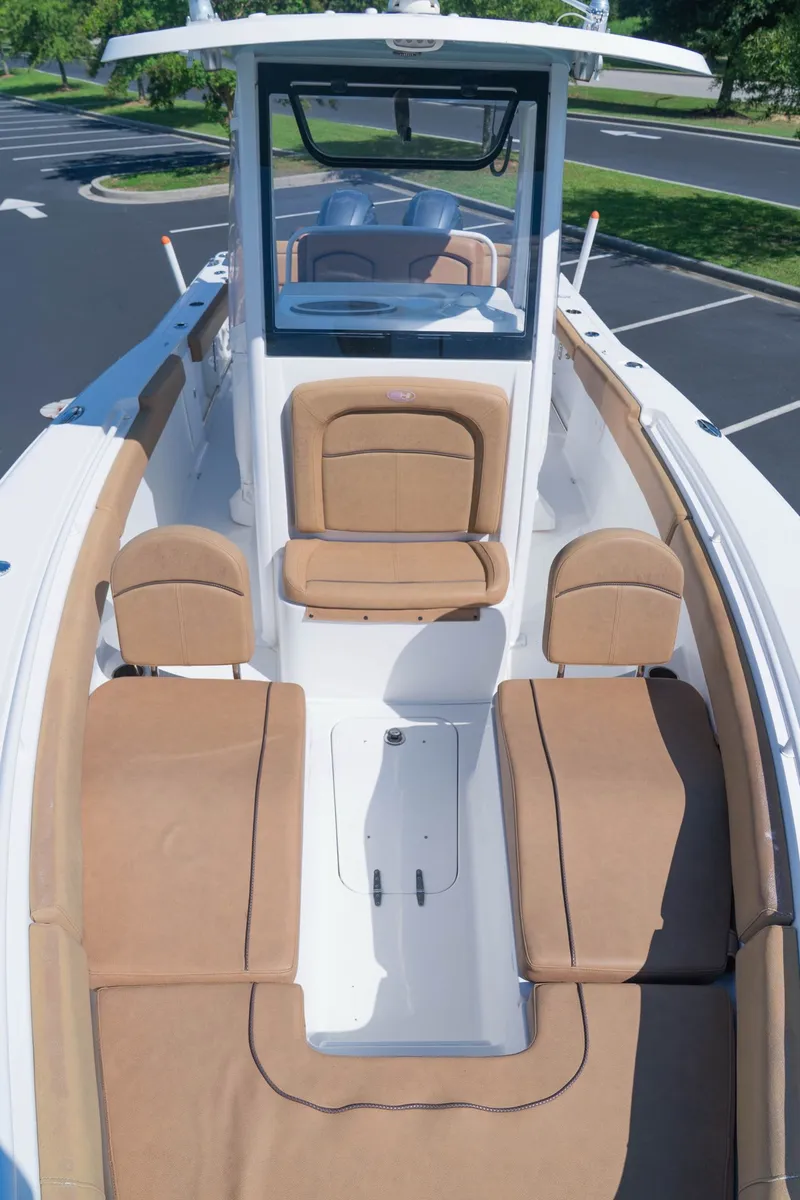 Slide: The Image of Sea Hunt Ultra 275 SE 2019 - 20