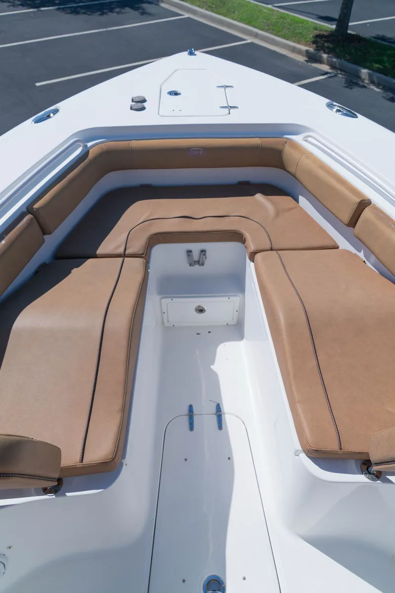 Slide: The Image of Sea Hunt Ultra 275 SE 2019 - 21