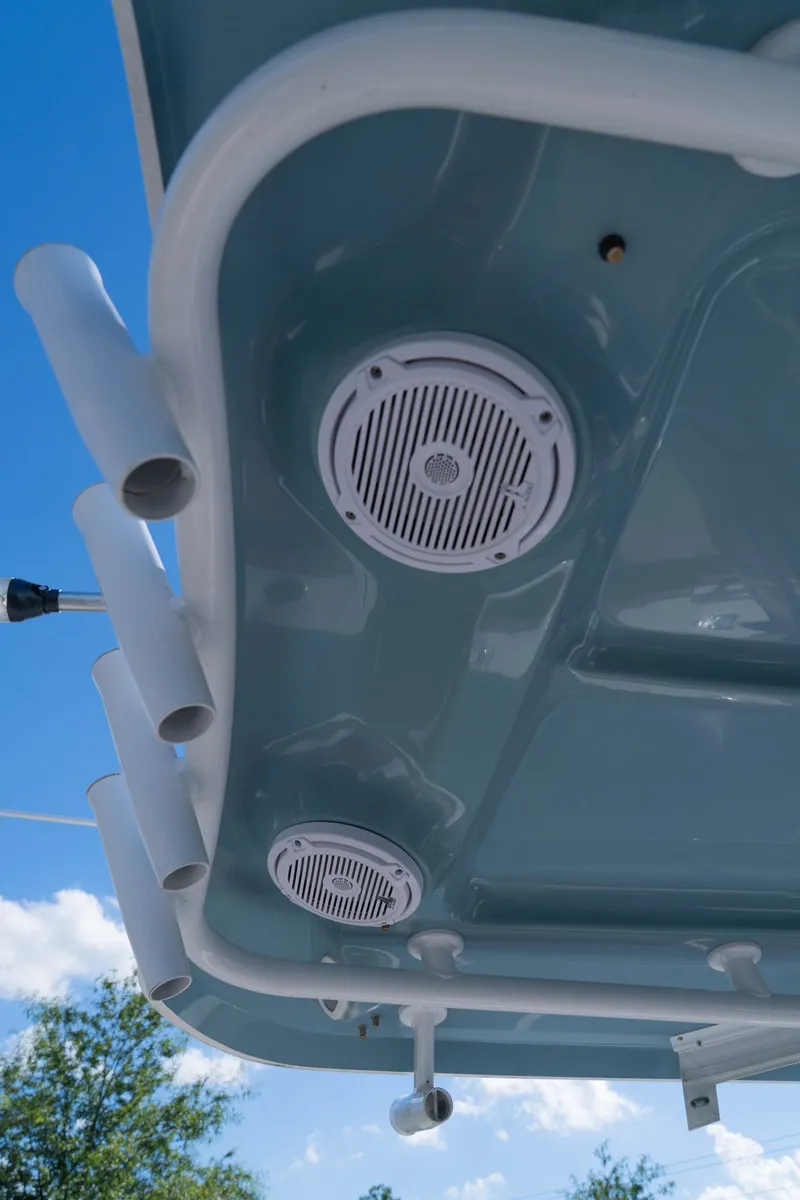 Slide: The Image of Sea Hunt Ultra 275 SE 2019 - 22