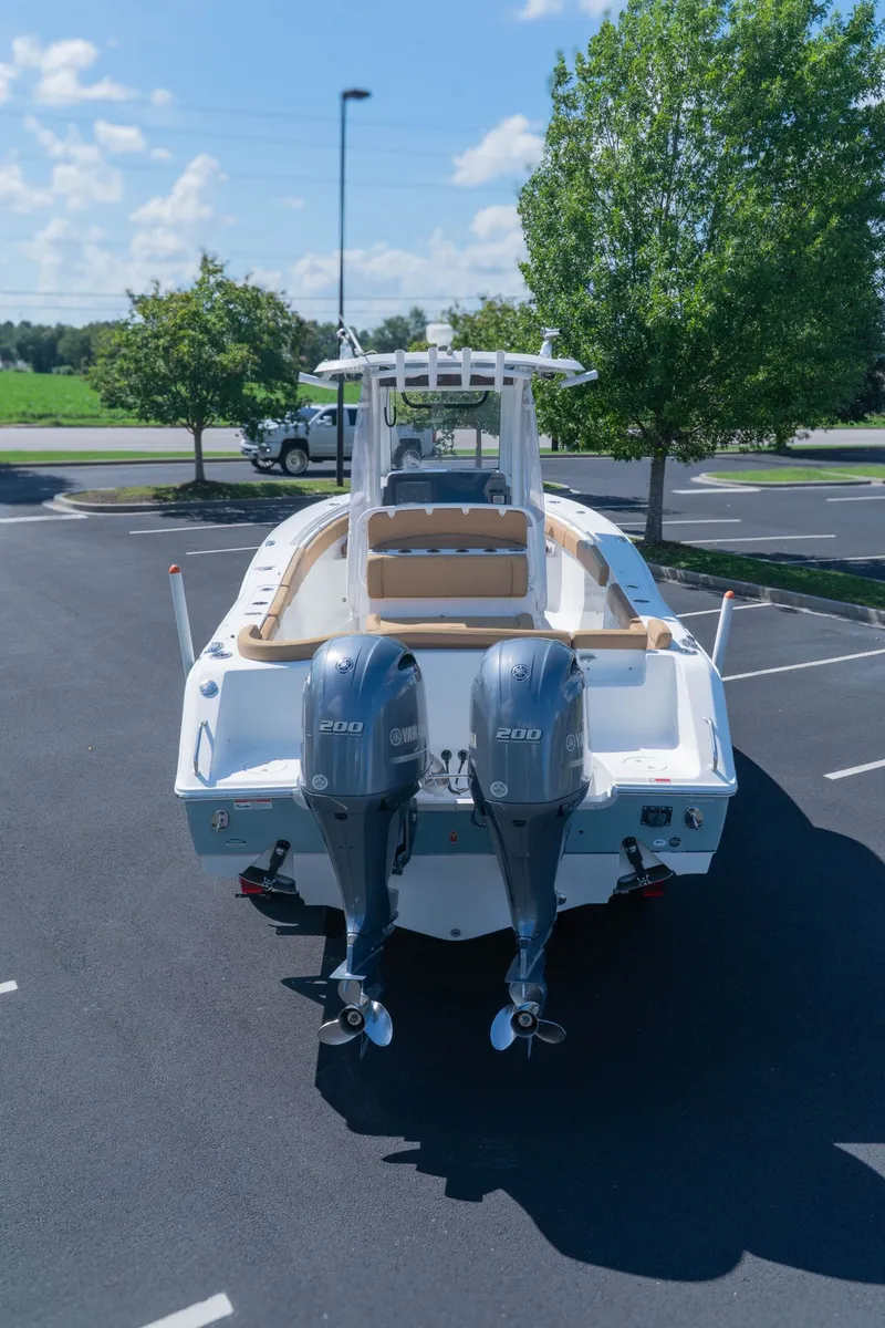 Slide: The Image of Sea Hunt Ultra 275 SE 2019 - 4