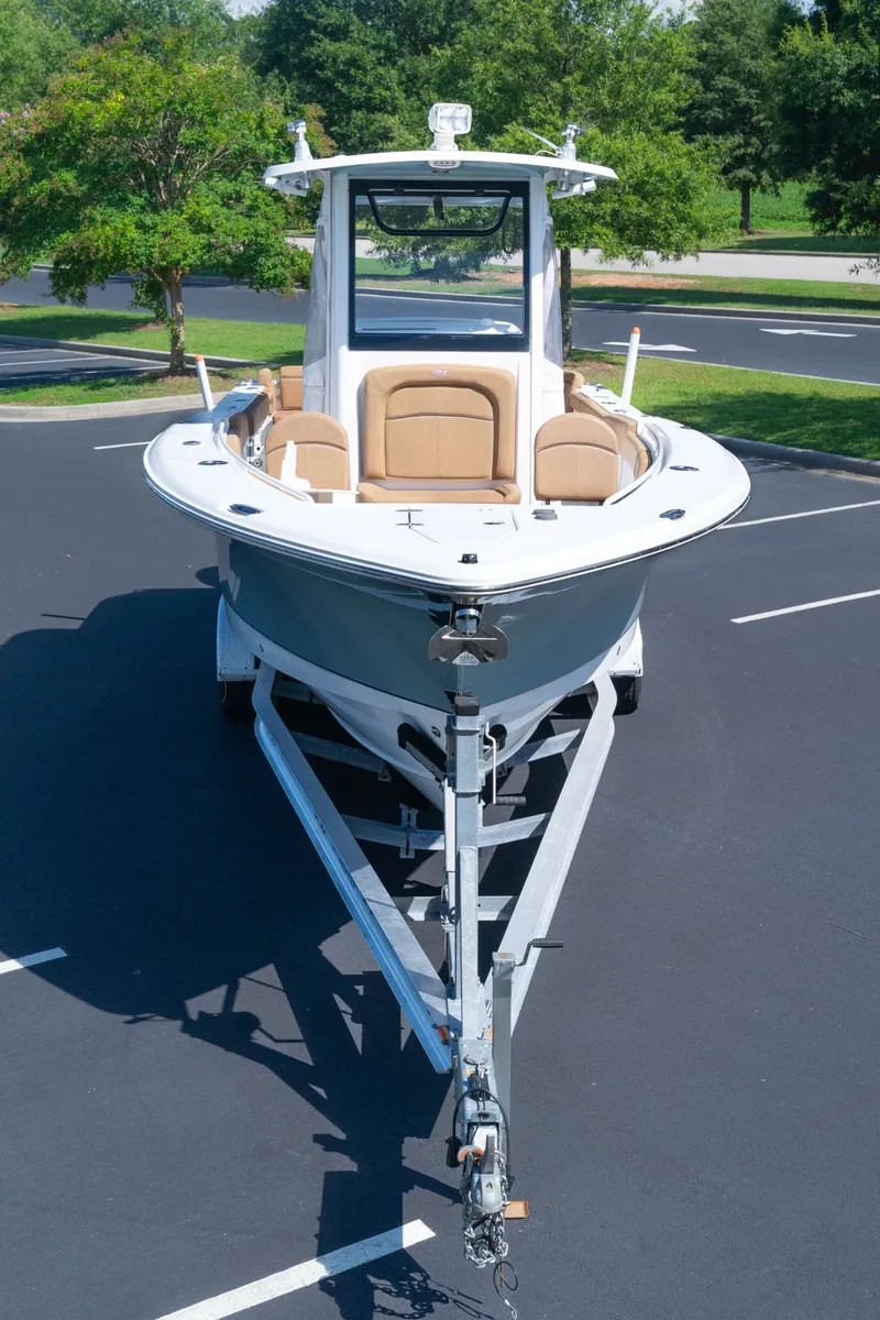 Slide: The Image of Sea Hunt Ultra 275 SE 2019 - 8